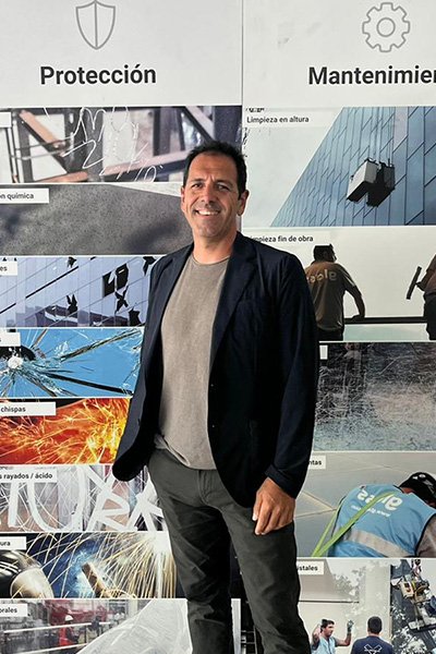 Carlos Martos