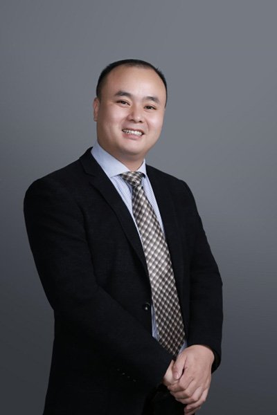 Longshan Zhu