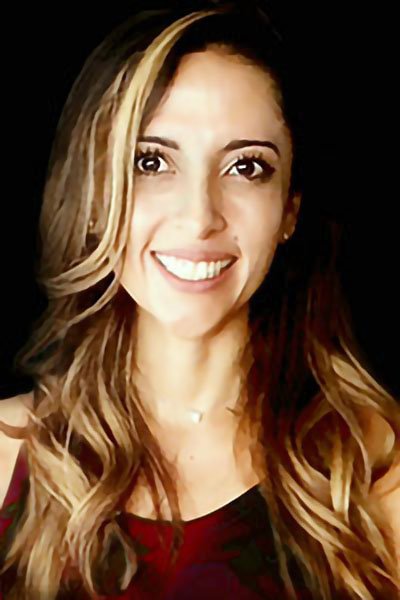 Ariadna Santiago
