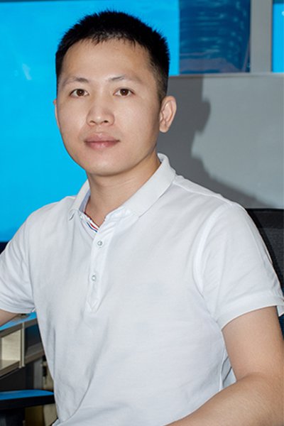 Yaodong Huang
