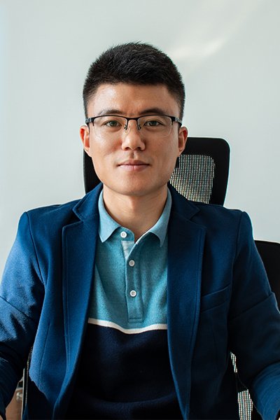 Yang Shu