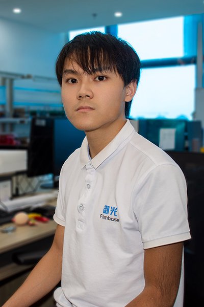 Fanjun Yang