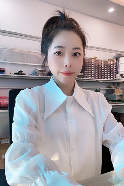 Xiaoting Zhong
