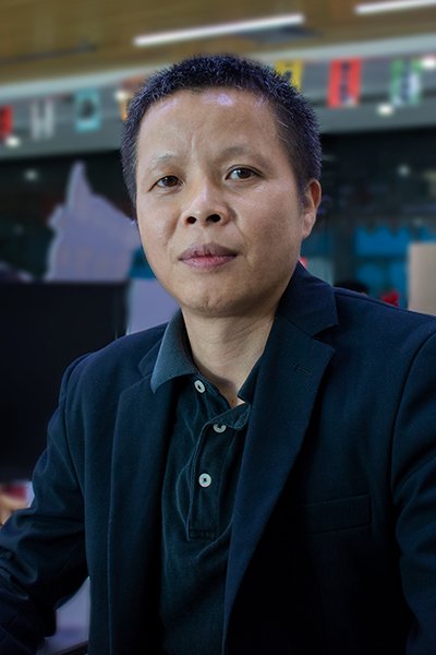 Jack Liang