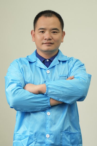 Kuiyun Shen