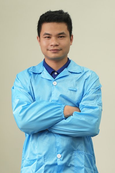 Jianlv Wei