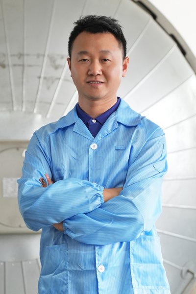 Changhai Yang