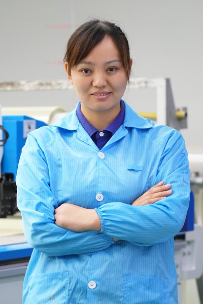 Jing Chen