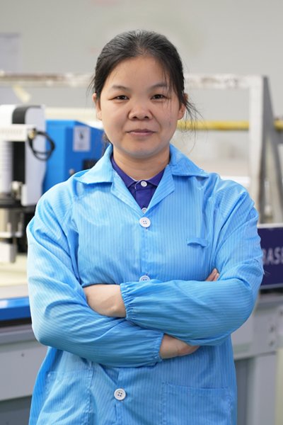 Guozhen Li