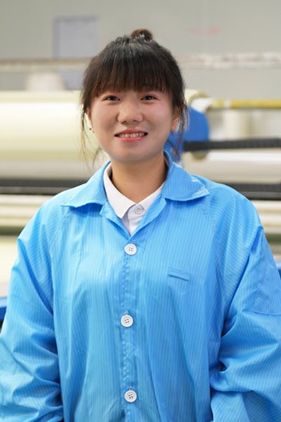 Fuxiang Yu