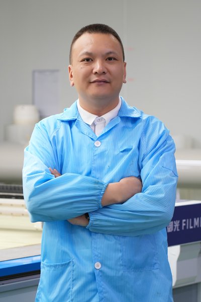Lin Zhu