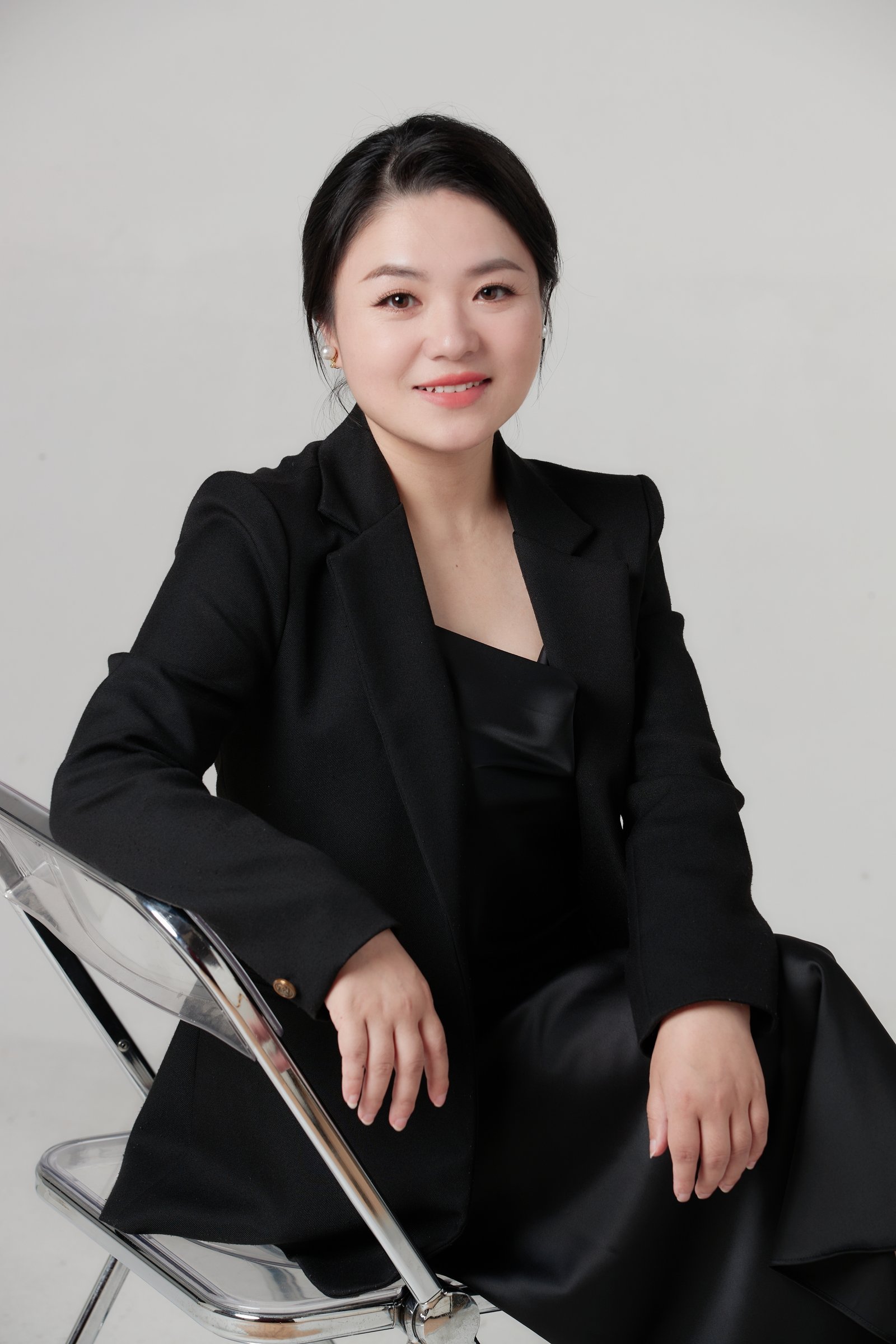 Lanlan Yuan