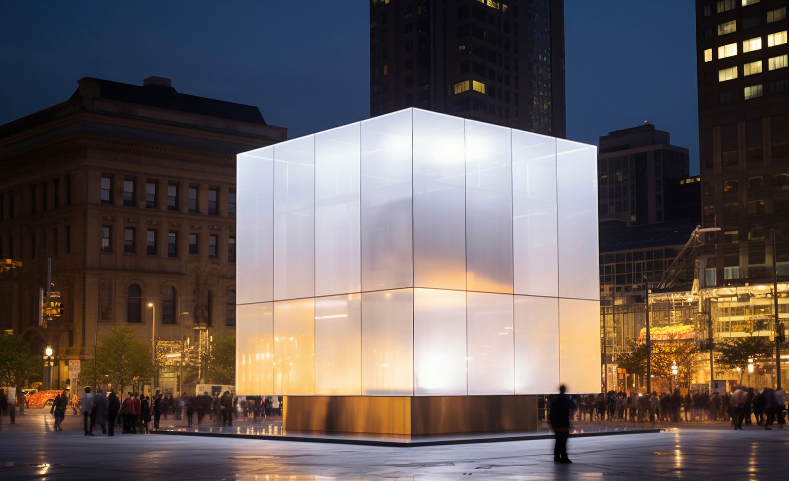 Public Space