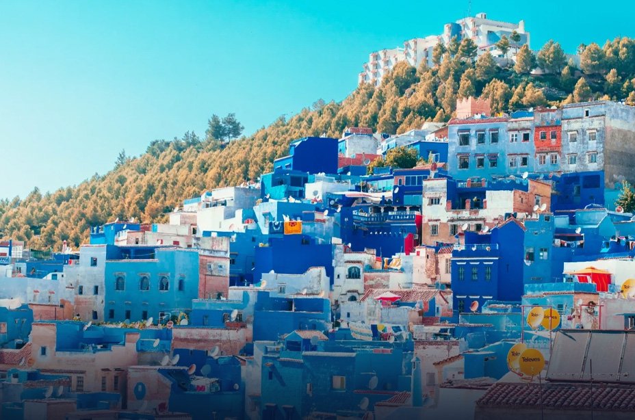Morocco