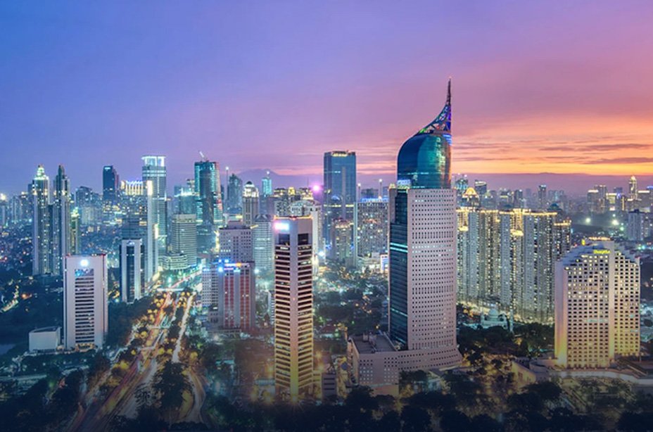 Indonesia