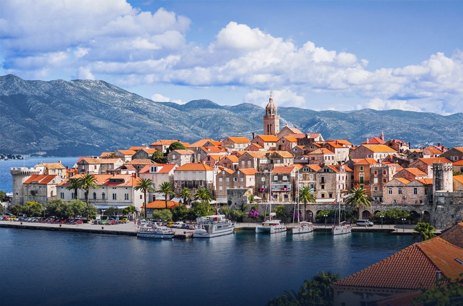 Croatia