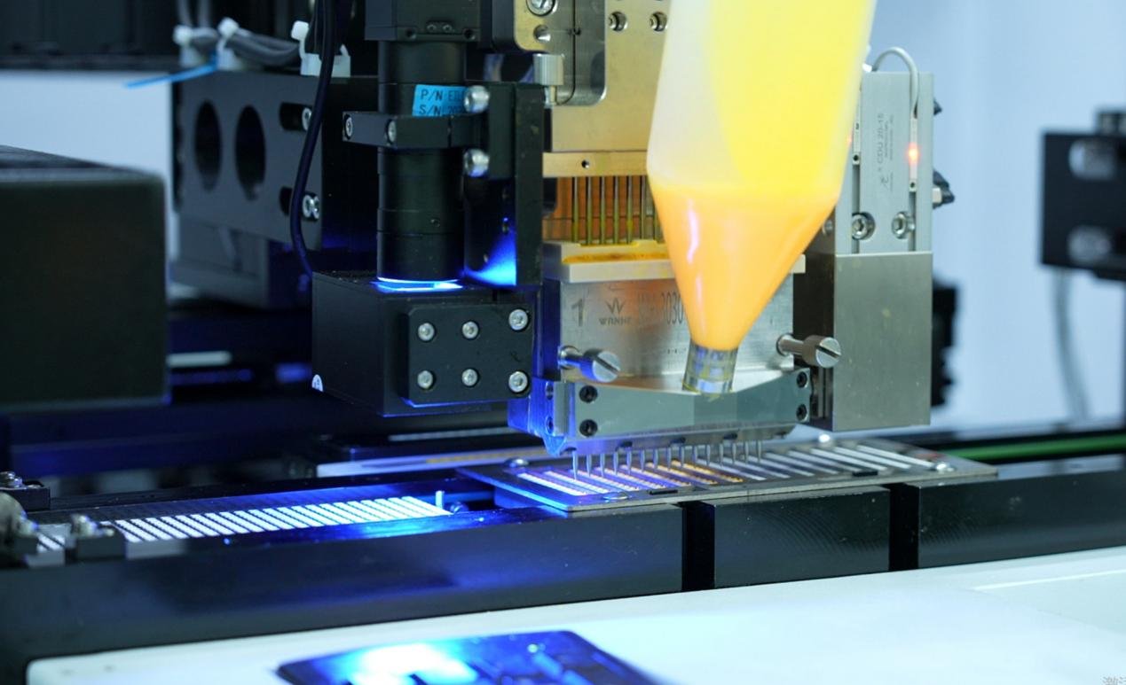 Smart Manufacturing