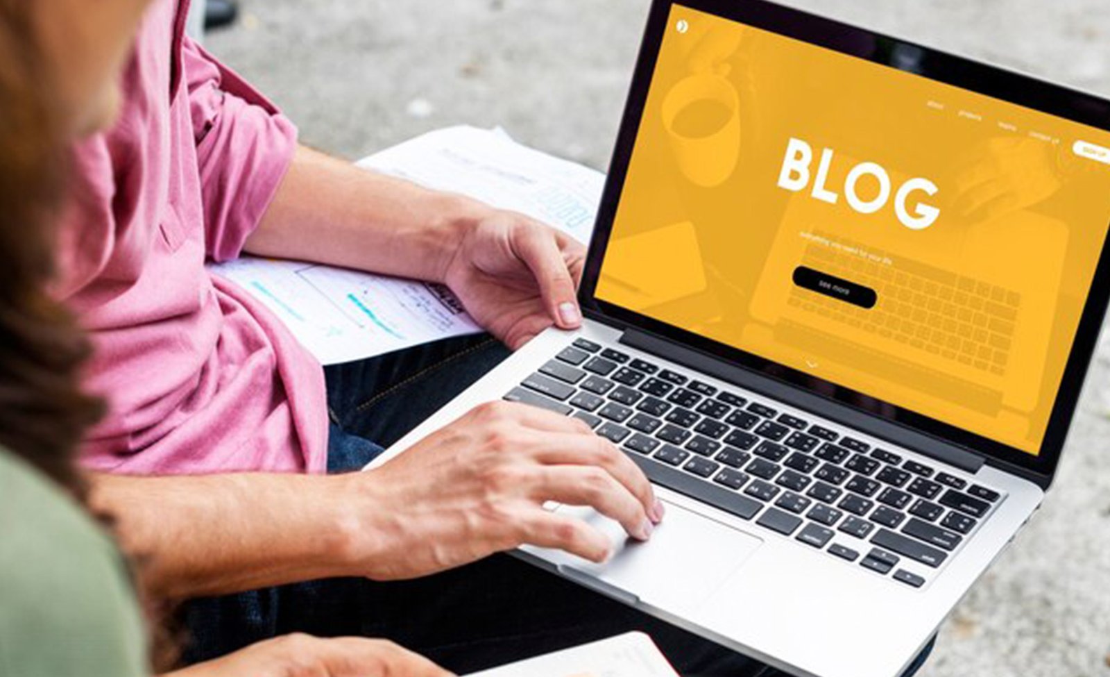 Blogs