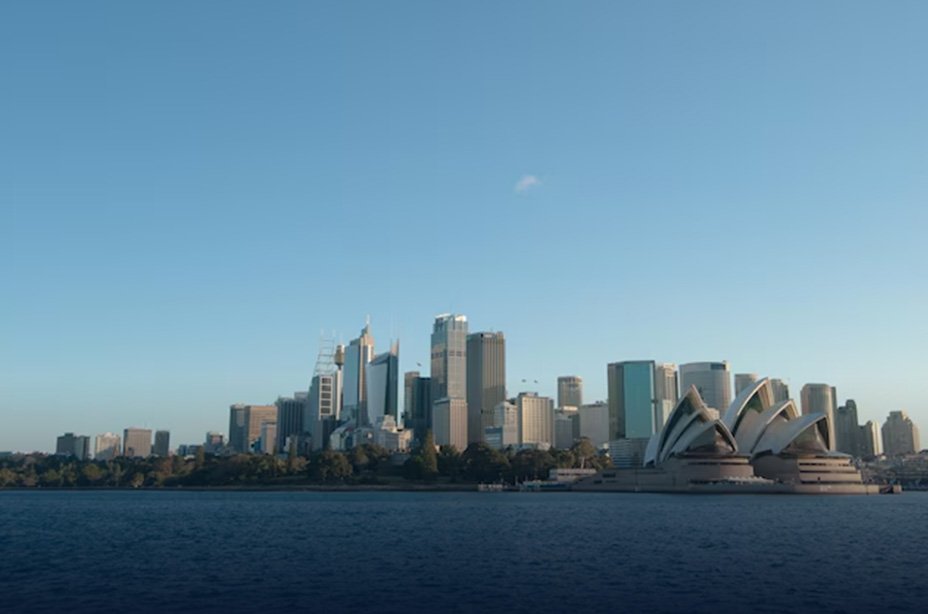Australia