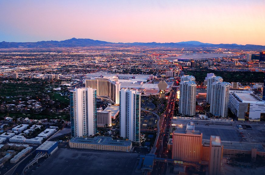Nevada, USA