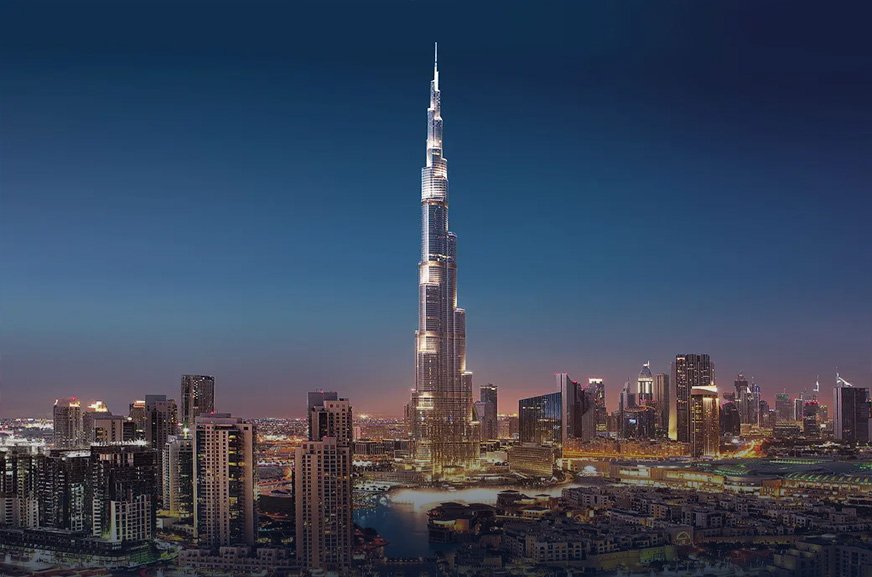 Dubai